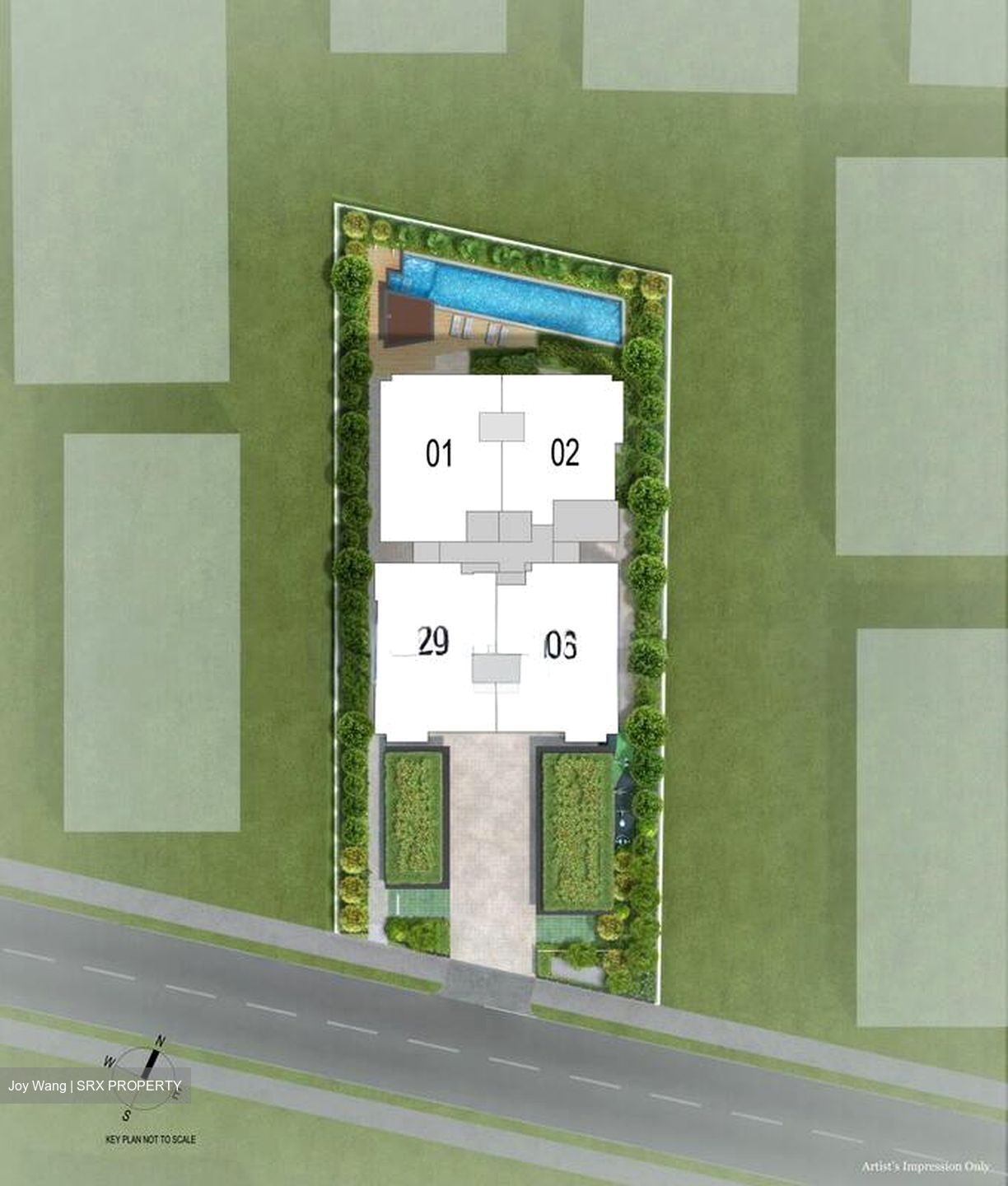 K Suites (D15), Apartment #504675091